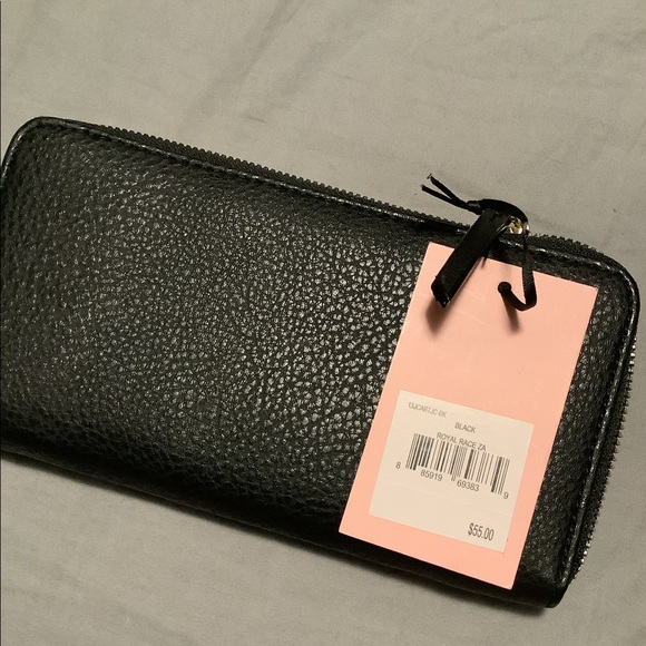 Juicy Couture wallet BNWT - Picture 3 of 4